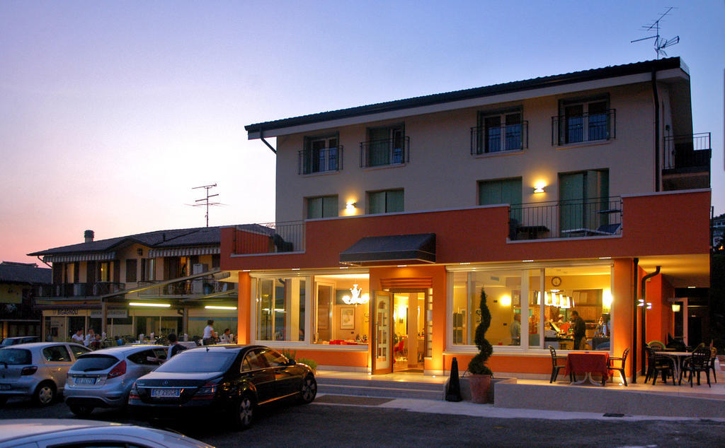 卡瓦翁贝罗内斯 胡椒和盐旅馆酒店 客房 照片